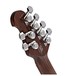 Music Man Albert Lee HH Trem RW, Powder Blue