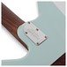 Music Man Albert Lee HH Trem RW, Powder Blue