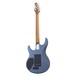 Music Man Luke III HH RW, Bodhi Blue Back