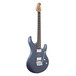 Music Man Luke III HH RW, Bodhi Blue Side