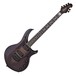 Music Man Majesty EB, Black Knight