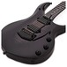 Music Man Majesty EB, Black Knight