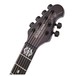 Music Man Majesty EB, Black Knight