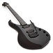 Music Man Majesty EB, Black Knight