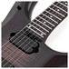 Music Man Majesty EB, Black Knight