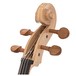 4/4 Size Electric Cello by Gear4music, Natural