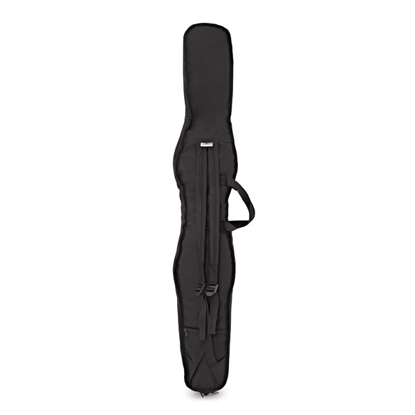 4/4 Size Electric Cello by Gear4music, Natural