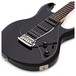 Music Man Silhouette Special HSS Trem, Black