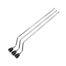 Pearl EXX Export Floor Tom Legs, 3pk