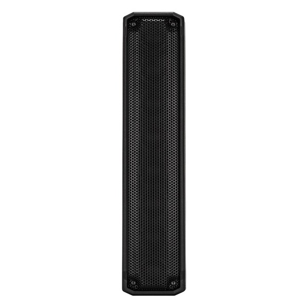 RCF EVOX J8 Column PA System - Front