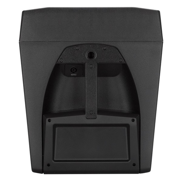 RCF EVOX J8 Column PA System - Sub Top
