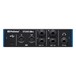 26C Audio Interface - Rear