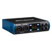 Presonus Studio Audio Interface - Angled 2