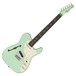 Fender FSR Two-Tone Telecaster EB, Surf Green