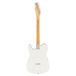 Fender FSR Two-Tone Telecaster EB, Surf Green - back