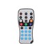 LEDJ Artisan 2000 RGBWA Fresnel- remote control