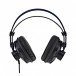 SZ-MH200 Monitoring Headphones - Front