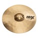Sabian HHX 16'' X-Treme Crash Cymbal, Brilliant Finish - angle