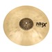 Sabian HHX 16'' X-Treme Crash Cymbal, Natural Finish - angle