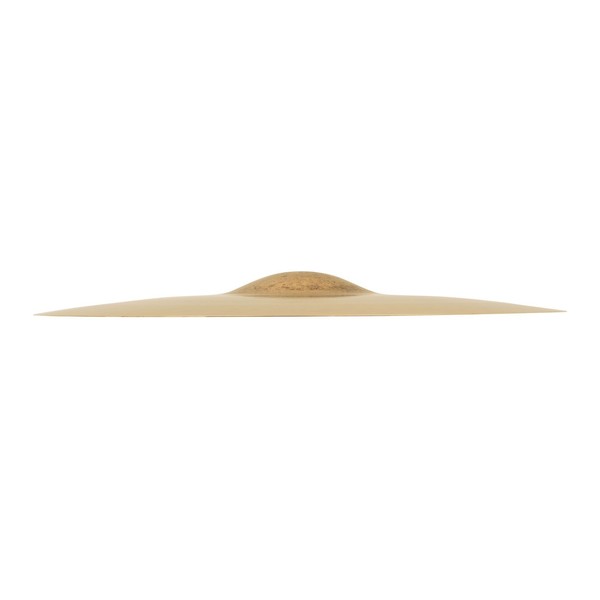 Sabian HHX 17'' X-Plosion Crash Cymbal, Brilliant Finish - profile