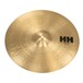 Sabian HH 18'' Thin Crash Cymbal - angle