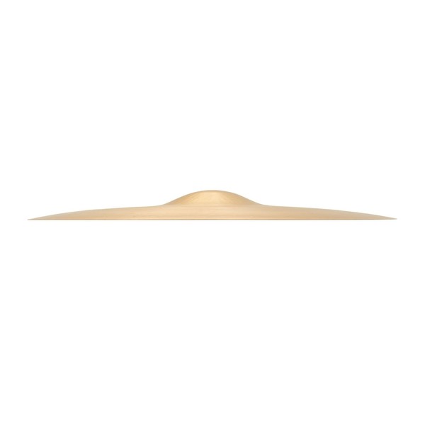 Sabian HH 18'' Thin Crash Cymbal - profile