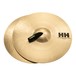 Sabian HHX 18'' New Symphonic French Cymbals - main image