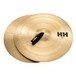 Sabian HH 18'' Viennese Cymbals - main image