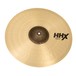 Sabian HHX 18'' Suspended Cymbal - angle