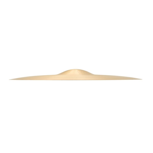 Sabian HHX 18'' Suspended Cymbal - profile