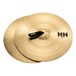 Sabian HH 19'' Viennese Cymbals - main image