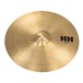 Sabian HH 19'' Suspended Cymbal - angle