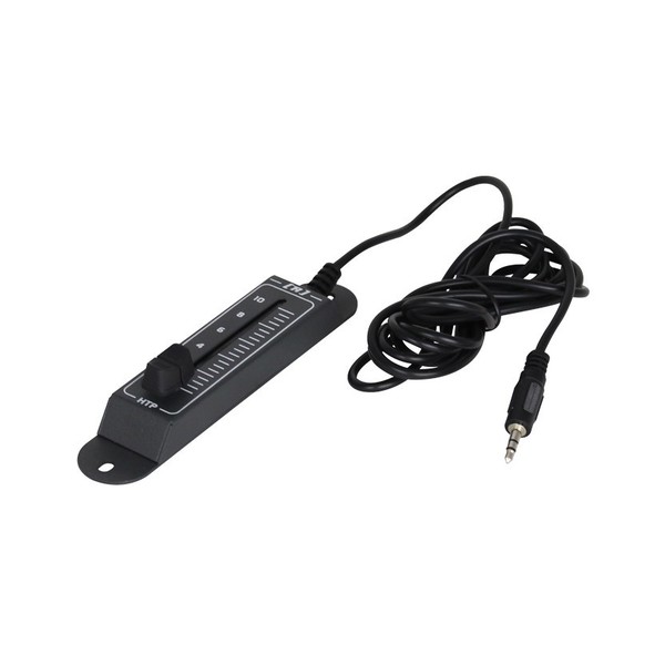 Transcension UP2 PRO Dimmer - control