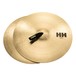 Sabian HH 19'' Germanic Cymbals - main image