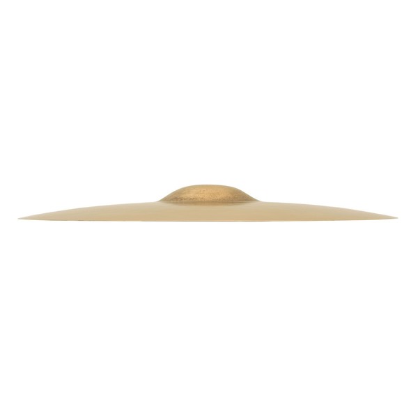Sabian HHX 20'' X-Plosion Crash Cymbal, Brilliant Finish - profile