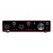 Focusrite Scarlett 4i4 (3rd Gen) - Front