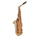 Keilwerth ST110 Alto Sax, Gold Lacquer