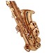 Keilwerth ST110 Alto Sax, Gold Lacquer