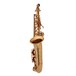 Keilwerth ST110 Alto Sax, Gold Lacquer