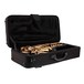 Keilwerth ST110 Alto Sax, Gold Lacquer