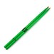 WHD UV 5A Hickory Drumsticks, Green