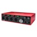 Focusrite Scarlett 18i8 - Angled