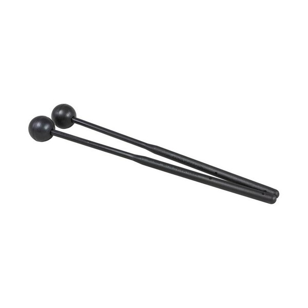 Percussion Plus Rubber Beaters - Soft