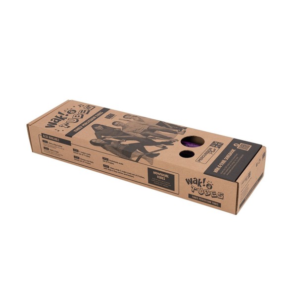 Percussion Plus PP791-1 Wak-a-Tube Chromatic Set - box closed