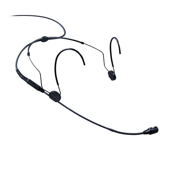 Sennheiser HSP 4 Headset Microphone, Black
