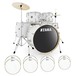 Tama Rhythm Mate Kit Bundle w/Zildjian Cymbals and Drum Head Upgrade - main image