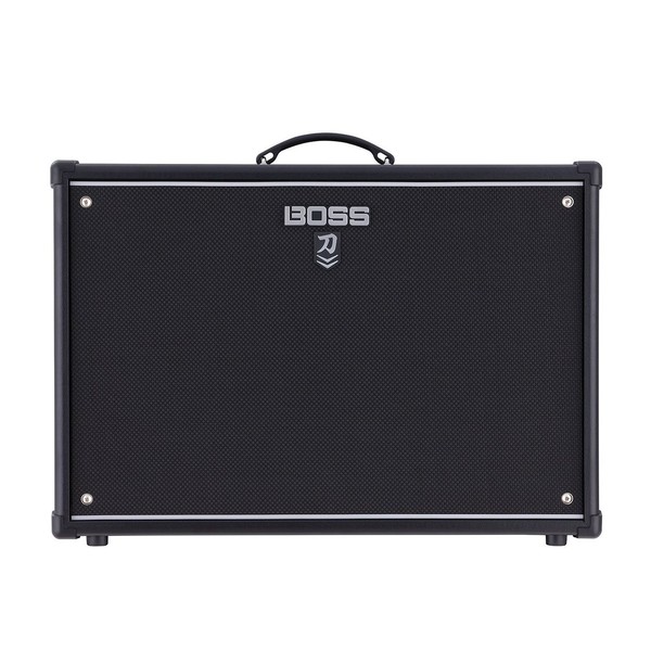 Boss Katana 100 MKII 2x12 Combo Complete Bundle amp