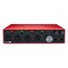 Focusrite Scarlett 18i8 MK3 Audio Interface - Front