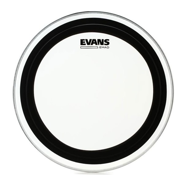 Evans 16" EMAD Drum Head, Tom Hoop Fit