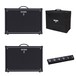 Boss Katana 100 MKII 2x12 Combo Stereo Bundle